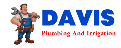 Trusted plumber in WARBA